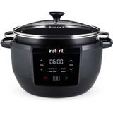 Instant Pot Üstün Yavaş Pişirici/yavaş Pişirici, 7,1l Çoklu Pişirici / 4 Pişirme Fonksiyonu (Yavaş P
