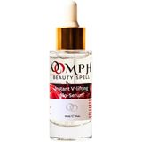 Instant V-Lifting Bio-Serum, Anında V-Lifting Peptit Yüz Serumu, Kırışıklık Karşıtı, Enerjik Derin Okyanus Bacillus Ferment, Kolajen,Hyaluro