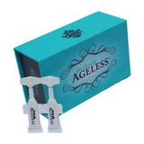 Instantly Ageless Kırışıklık ve Göz Altı Torbası Giderici Krem Deneme Kürü (1 Tüp)