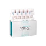 Instantly Ageless Kırışıklık Ve Göz Altı Torbası Gidermeye Yardımcı Krem Deneme Kürü 5'li