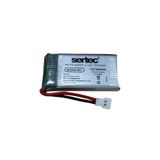 instatech 650mah 852540 25c Drone Batarya Pil