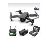 instatech DRONE KAMERALI DRONE APP KONTROL WİFİ Lİ KATLANABİLİR QUATCOPTER(TEK BATARYA)