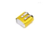 instatech Lityum Polimer Pil 3.7v 30 Mah Bluetooth Kulaklıklar için batarya