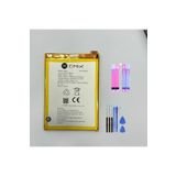 instatech Omix X300 X500 Gm21 Pro Uyumlu Pil Batarya 5000 Mah