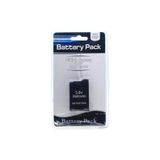 instatech Psp Pil Batarya 3.6v 1200mah 2000 3000 Seri Uyumlu Psp Slim Için Batarya Pil PY1225