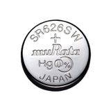 instatech Saat Pili 10ad Sr626sw 377 Ag4 Lr626 Sony-