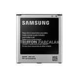 instatech Samsung Galaxy S4 (sm-i9500 I9505) Batarya Pil B600bc