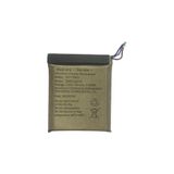 instatech Tcl Movitime Family Mt42x Akıllı Saat Batarya Pili 830 Mah