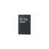 instatech X205 Nokıa C101 Bl5cb Batarya Pil