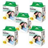 Instax HBCV00000SLONV Kare-Square 20'li Film 5'li Set 100 Poz