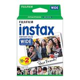 Instax INSTAX WIDE FİLM ( TWIN ) Fujifilm Instax Wide Film (Twin)