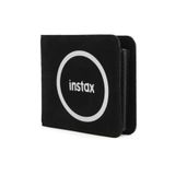 Instax Kare Siyah Foto Albüm