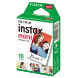 Instax mini 10'lu Film-FOTSN00011b-FOTSN00011b