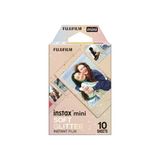 Instax Mini 10'lu Film Soft Glitter