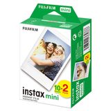 Instax Mini 10X2 20 Sheets Fotoğraf Filmi 1 Paket (20 POZ)-FOTSN00005MK