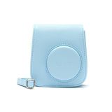 instax mini 11 kamera kılıfı, gök mavisi, 70100146245