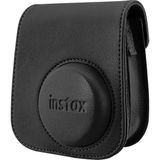 Instax Mini 11 Kamera Kılıfı, Kömür Grisi - Çok Renkli