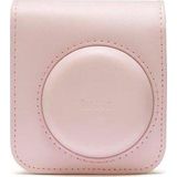 İnstax Mini 12 Kılıf - Pembe