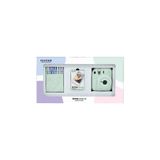 Instax Mini 12 Yeşil 10'lu Film PVC Albüm Bundle Box ve Fotoğraf Makinesi