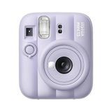 Instax Mini 13 Fotoğraf Makinesi+askı+pil (LİLA)