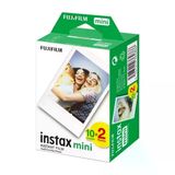 Instax Mini 20'li Film Tekli