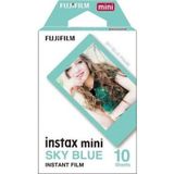 İnstax mini Blue Frame 10'lu Film