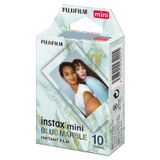Instax Mini Bluemarble 10'lu Özel Film