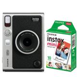 instax mini Evo Fotoğraf Makinesi+10’lu film