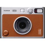 Instax Mini Evo Kahverengi Fotoğraf Makinesi