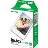 Instax Mını Film ( Sıngle ) Fujifilm Instax Mini Film (Single) - Çok Renkli