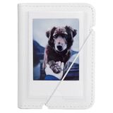 Instax Mini Film Uyumlu 28'li Beyaz Albüm