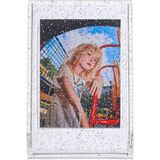 Instax Mini Film Uyumlu Film Saklama Kabı