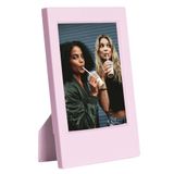 Instax Mini Film Uyumlu Pembe Klasik Fotoğraf Çerçevesi