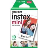 İnstax MİNİ GLOSSY (10-PK)