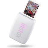 Instax Mini Link 3 Akıllı Telefon Yazıcı - Kil Beyaz