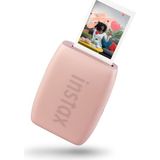 Instax Mini Link3 R Pink Ex D - Çok Renkli