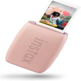 Instax Mini Link3 R Pink Ex D