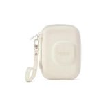 Instax Mini Liplay Misty White Deri Çanta
