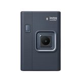 Instax Mini Liplay Plus Hybrid Midnight Blue Fotoğraf Makinesi