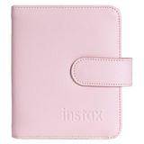 Instax Mini Pembe Albüm