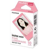 Instax Mini Pink Lemonade 10'lu Özel Film