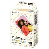 Instax mini Sprinkles 10'lu Özel Film