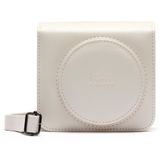 Instax SQ1 Beyaz Deri Çanta