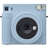 Instax SQ1 Buz Mavi Fotoğraf Makinesi