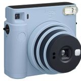 Instax SQ1 Fotoğraf Makinesi-10lu Film Seti Mavi