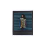 Instax SQ40 Siyah 20'li Kare Film Deri Kılıf Pleksi Çerçeve ve Fotoğraf Makinesi