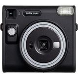 Instax SQ40 Siyah Fotoğraf Makinesi