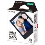 instax Square Black Frame 10'lu Film