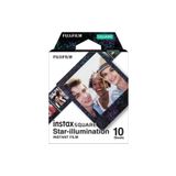 Instax Square Star Illumi 10'lu Kare Film
