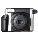 Instax Wide 300 Siyah Fotoğraf Makinesi